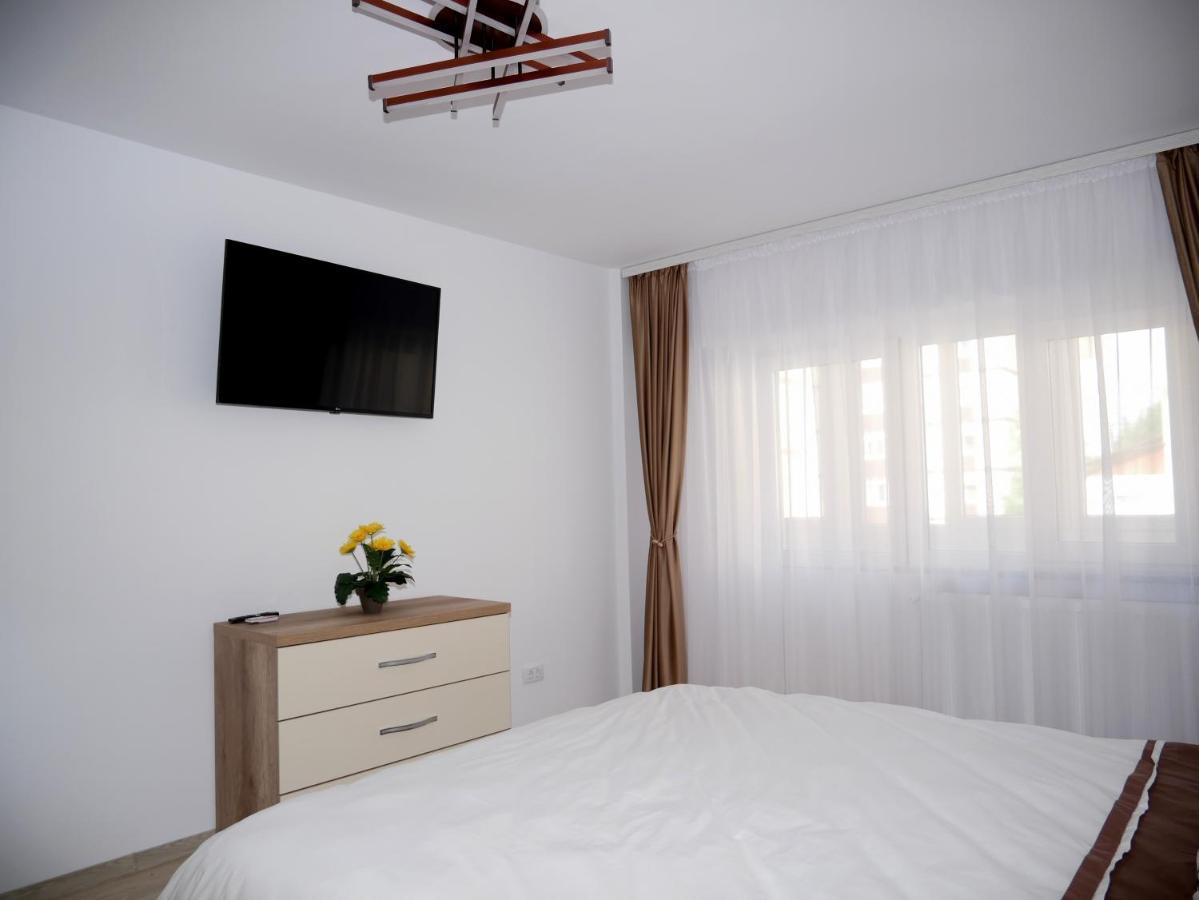 Apartament David Кымпулунг-Молдовенеск Экстерьер фото